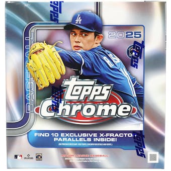 Product image for Eastridge Sports Cards