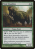 Mold Shambler (ZEN-169) - Zendikar Foil