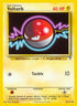 Voltorb  Legendary Collection - Common