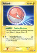 Voltorb/112  - Reverse Holofoil FireRed & LeafGreen - Common