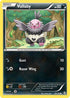 Vullaby  - Reverse Holofoil Boundaries Crossed - Common