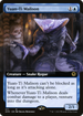 Yuan-Ti Malison (Extended Art) (AFR-371) - Adventures in the Forgotten Realms: (Extended Art) Foil