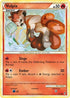 Vulpix 075  Call of Legends - Common
