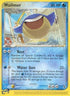 Wailmer 048  - Reverse Holofoil Ruby and Sapphire - Uncommon