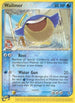 Wailmer 048  - Reverse Holofoil Ruby and Sapphire - Uncommon