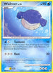 Wailmer  - Reverse Holofoil Great Encounters - Uncommon