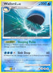 Wailord  - Reverse Holofoil Great Encounters - Rare