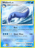 Wailord  - Reverse Holofoil Supreme Victors - Rare