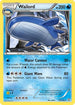 Wailord  - Reverse Holofoil Dragons Exalted - Holo Rare