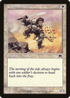 Glory Seeker (ONS-031) - Onslaught Foil