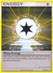 Warp Energy 095  - Reverse Holofoil Stormfront - Uncommon