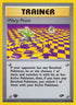 Warp Point 126  - 1st Edition Gym Challenge - Common