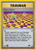 Warp Point 126  - 1st Edition Gym Challenge - Common