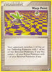 Warp Point  Unseen Forces - Uncommon