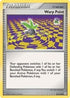Warp Point/130  - Reverse Holofoil Diamond and Pearl - Uncommon