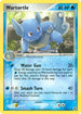 Wartortle  FireRed & LeafGreen - Uncommon