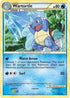 Wartortle 042  Unleashed - Uncommon