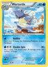 Wartortle 015  Plasma Blast - Uncommon