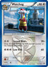 Watchog (Team Plasma) (113)  Plasma Storm - Rare