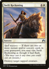 Swift Reckoning (ORI-035) - Magic Origins Foil