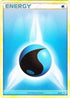 Water Energy (#6)  HGSS Trainer Kit Gyarados & Raichu - Common