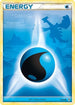Water Energy  Call of Legends - Common