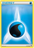 Water Energy  XY Base Set - Common