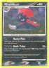 Weavile (40/130) [Diamond and Pearl] - Rare
