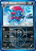 Weavile (Team Plasma) (66/116) Reverse Holofoil [Plasma Freeze] - Rare