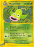 Weepinbell  Aquapolis - Uncommon