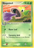 Weepinbell  FireRed & LeafGreen - Uncommon