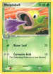 Weepinbell  FireRed & LeafGreen - Uncommon