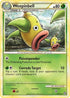 Weepinbell (53/102) Reverse Holofoil [Triumphant] - Uncommon