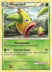 Weepinbell (53/102) Reverse Holofoil [Triumphant] - Uncommon