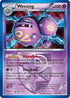 Weezing (Team Plasma) (058/135) Reverse Holofoil [Plasma Storm] - Holo Rare