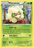 Whimsicott  Boundaries Crossed - Rare