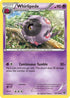 Whirlipede (52/146) Reverse Holofoil [XY Base Set] - Uncommon