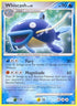 Whiscash (40/123) Reverse Holofoil [Mysterious Treasures] - Rare
