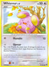 Whismur (094/106) [Great Encounters] - Common