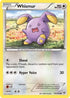 Whismur (105/135) Reverse Holofoil [Plasma Storm] - Common