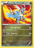 White Kyurem (102/149) Reverse Holofoil [Boundaries Crossed] - Rare
