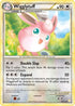 Wigglytuff (056/123) Reverse Holofoil [HeartGold SoulSilver] - Uncommon