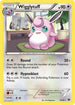 Wigglytuff (79/99) Reverse Holofoil [Next Destinies] - Rare