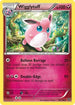 Wigglytuff (90)  XY Base Set - Rare
