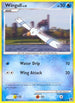 Wingull  - Reverse Holofoil Great Encounters - Common