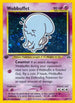 Wobbuffet (16) (16) 016/75  - 1st Edition Holofoil Neo Discovery - Holo Rare