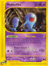 Wobbuffet  Skyridge - Uncommon