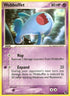 Wobbuffet (016/17) Holofoil [POP Series 4] - Common
