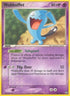 Wobbuffet  - Reverse Holofoil Power Keepers - Rare