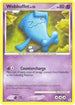 Wobbuffet (41/130) Reverse Holofoil [Diamond and Pearl] - Rare